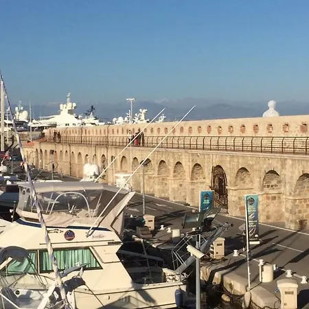 Joli 2 Pieces * Antibes